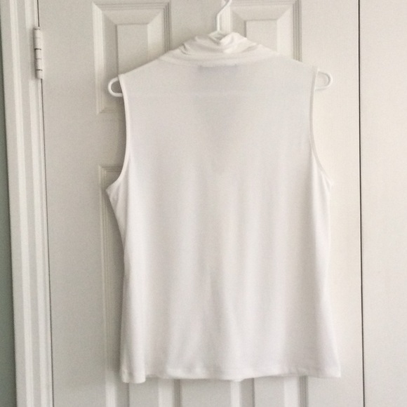 Karl Lagerfeld blouse - Picture 4 of 7